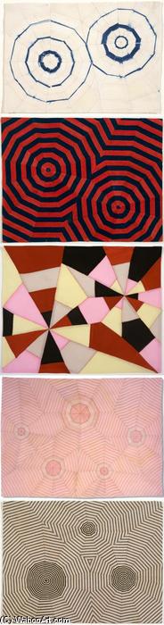 The Fabric Works Board — Louise Joséphine Bourgeois