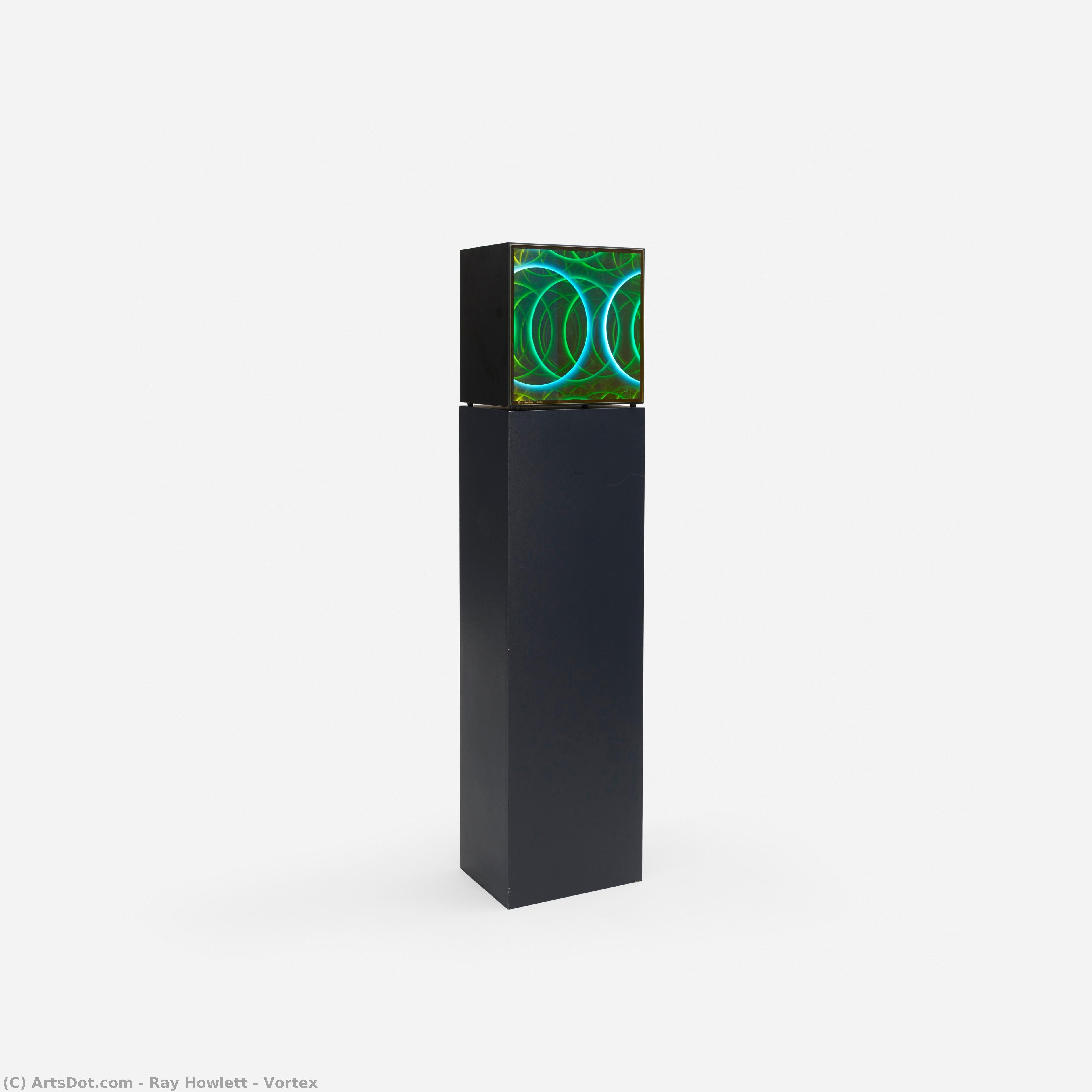 Vortex — Ray Howlett