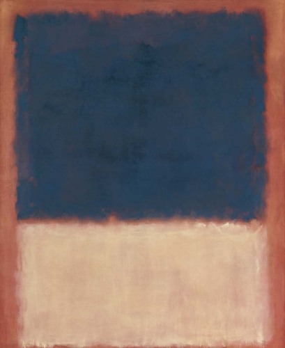 No. 12 — Марк Ротко