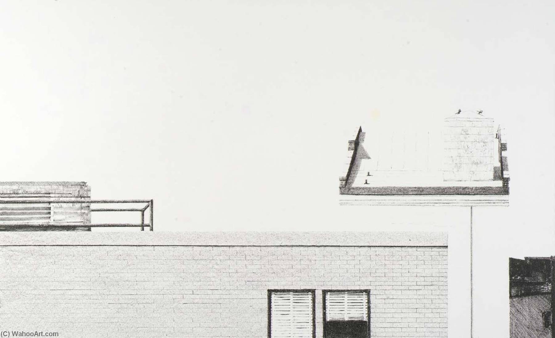 (skylines, Portfolio) (untitled) — James Sundquist