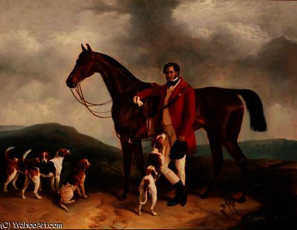 Arthur Edwin Way — George William Horlor