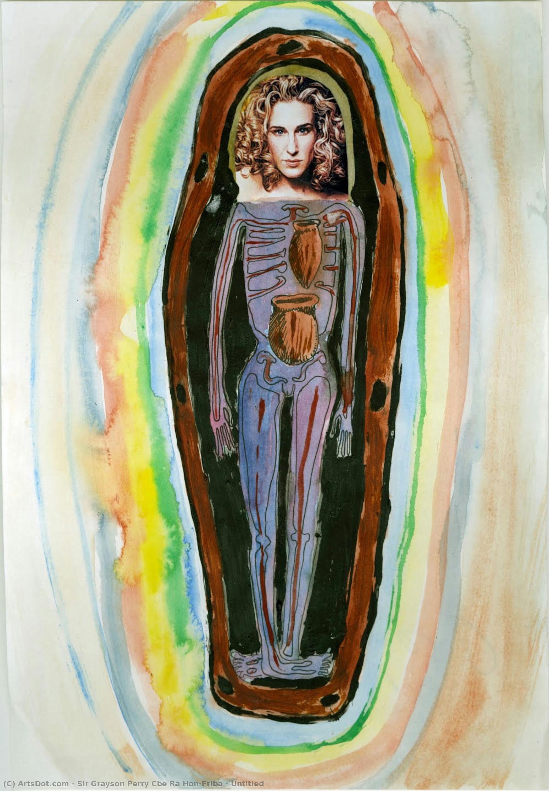 Untitled — Grayson Perry