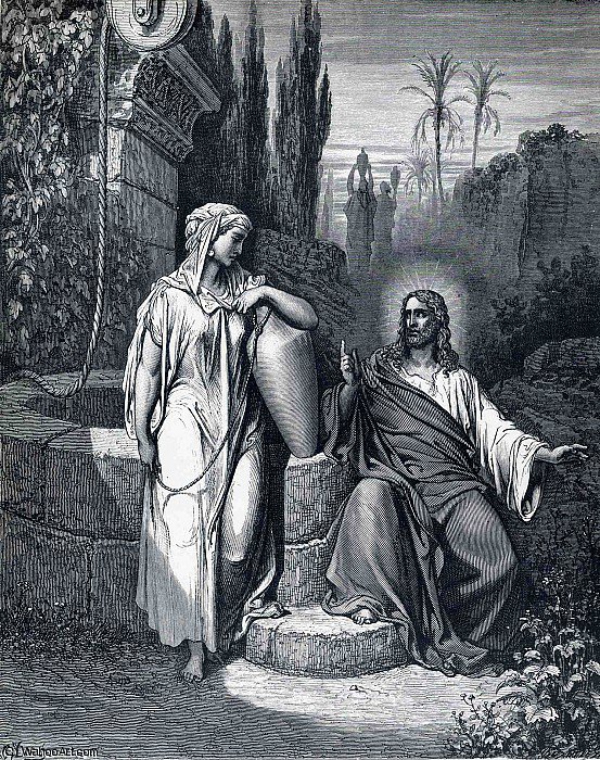 Untitled (7012) — Paul Gustave Doré