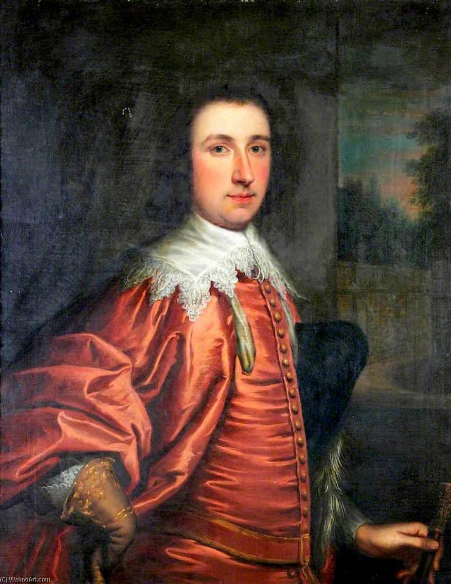 Leonard Buxton — Thomas Bardwell