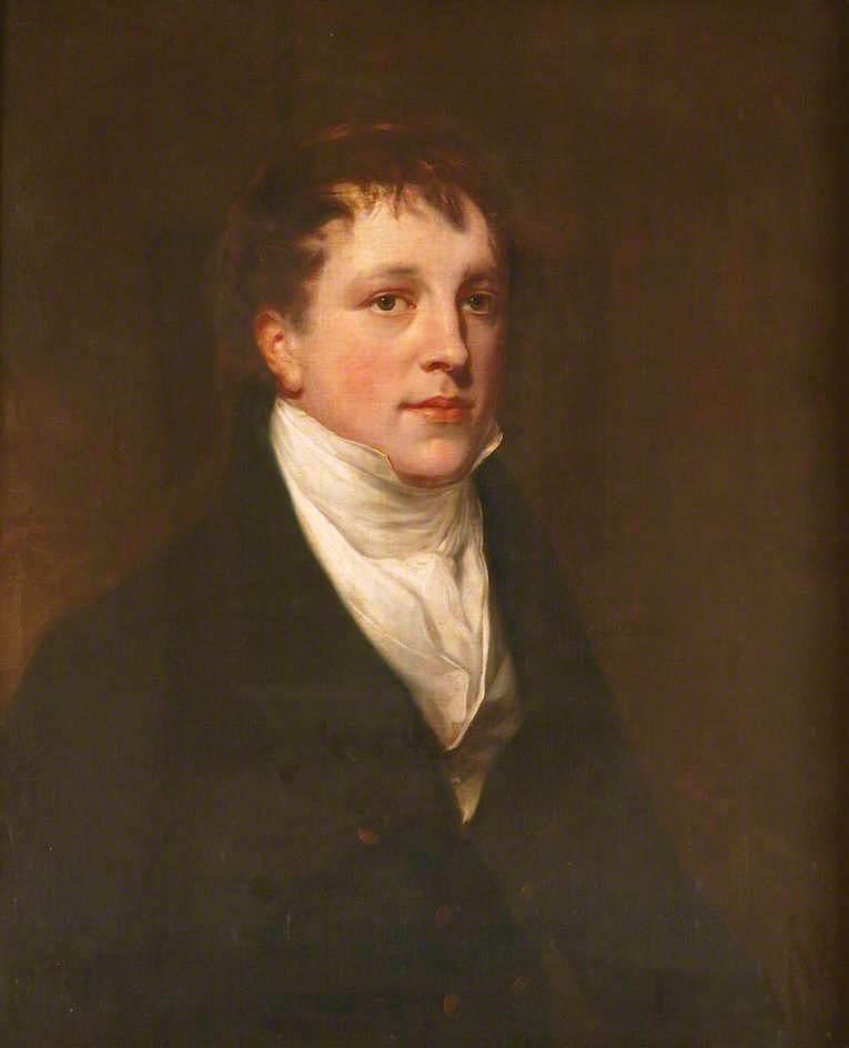 John Pooley — Joseph Allen
