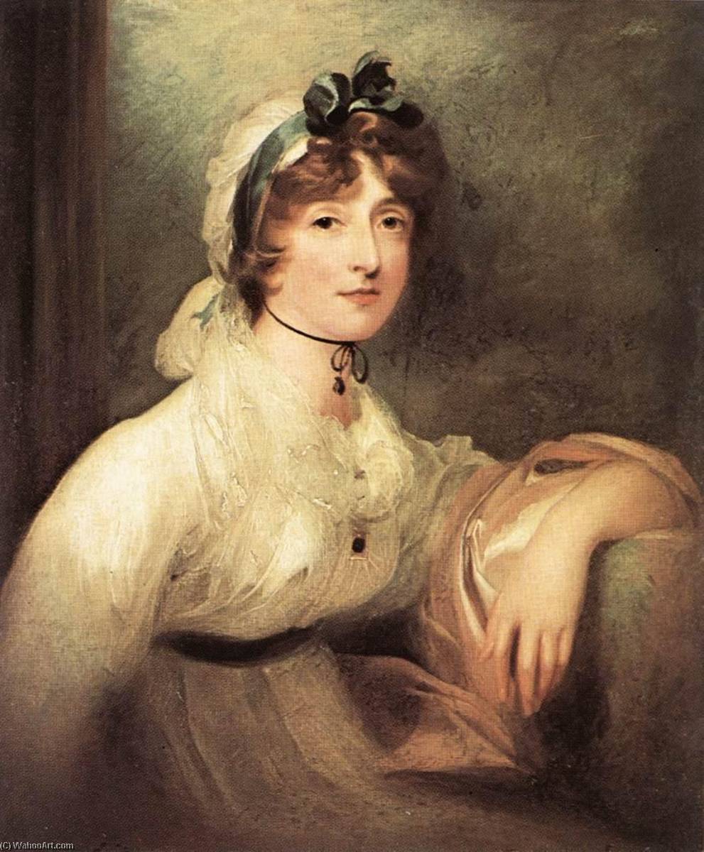 Diana Sturt, Lady Milner — Sir Thomas Lawrence