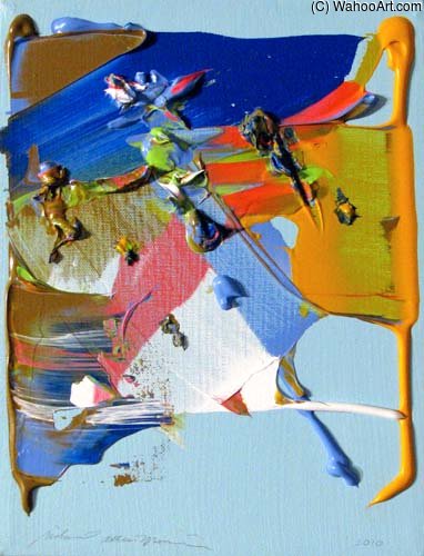 From Start To Finish — Richard Allen Morris