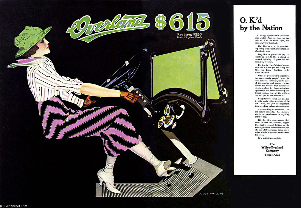 Untitled (176) — Coles Phillips