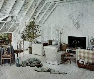 Roadside Ambush From The Series House Beautiful Bringing The War Home — Martha Rosler