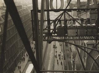 Untitled — Germaine Krull