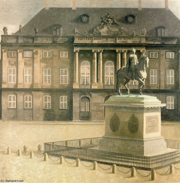 Untitled (956) — Vilhelm (hammershøi)hammershoi