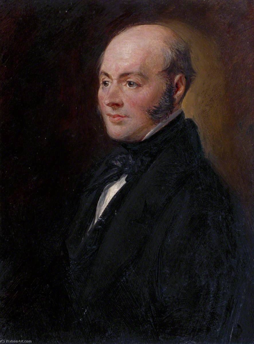 John Constable (1776–1837) — Чарльз Роберт Лесли