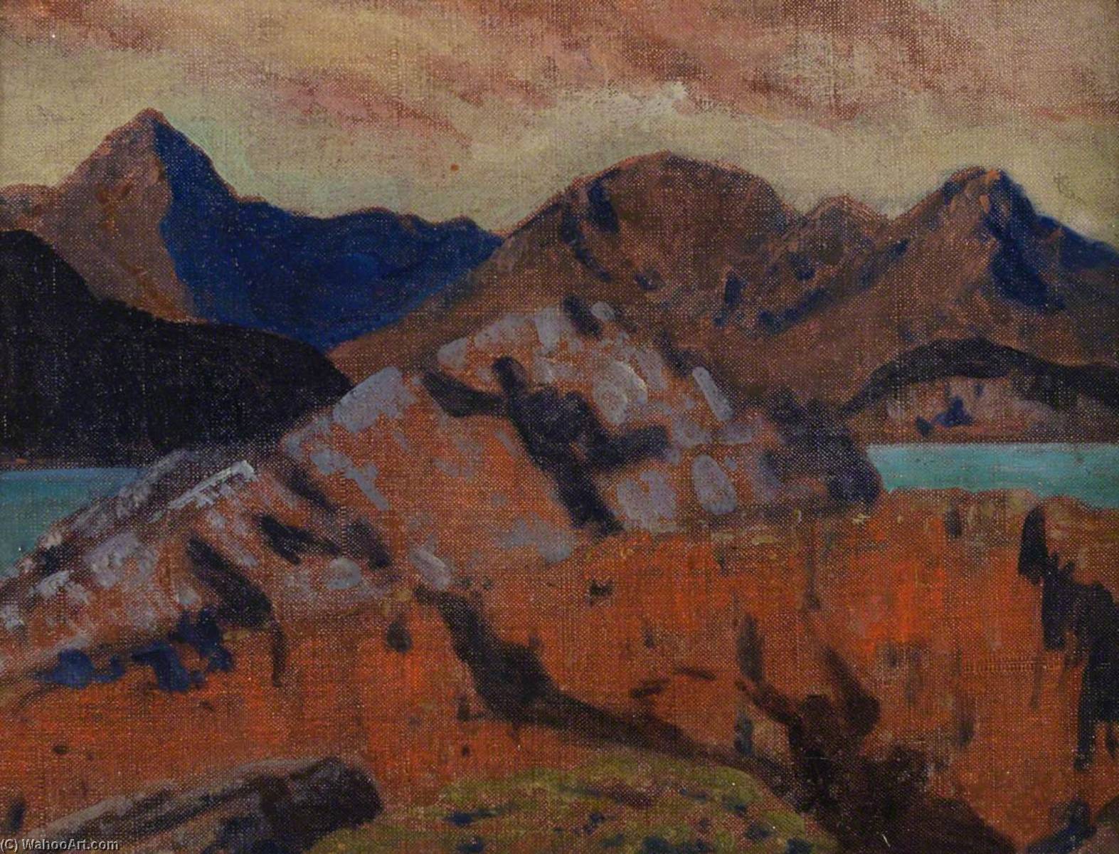 Borth Y Gest — Christopher Williams