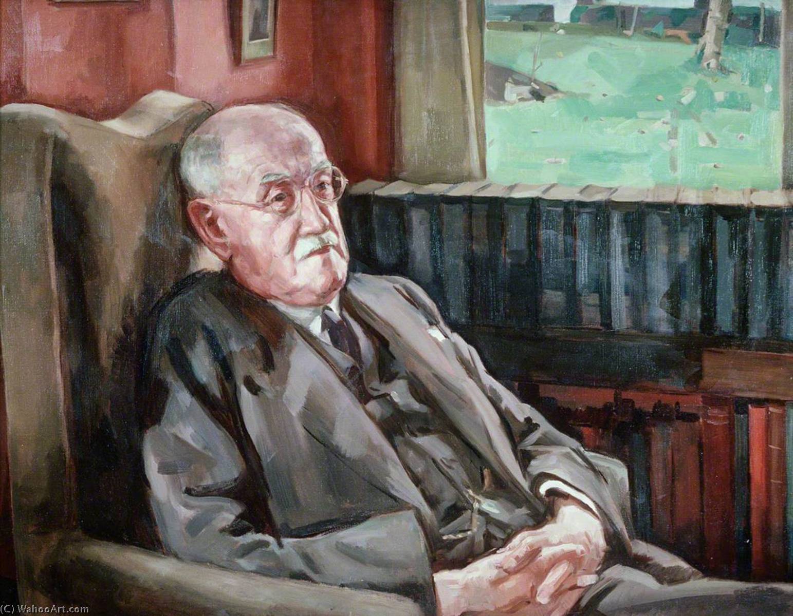 Sir John Edward Lloyd (1861–1947) — Ivor Williams