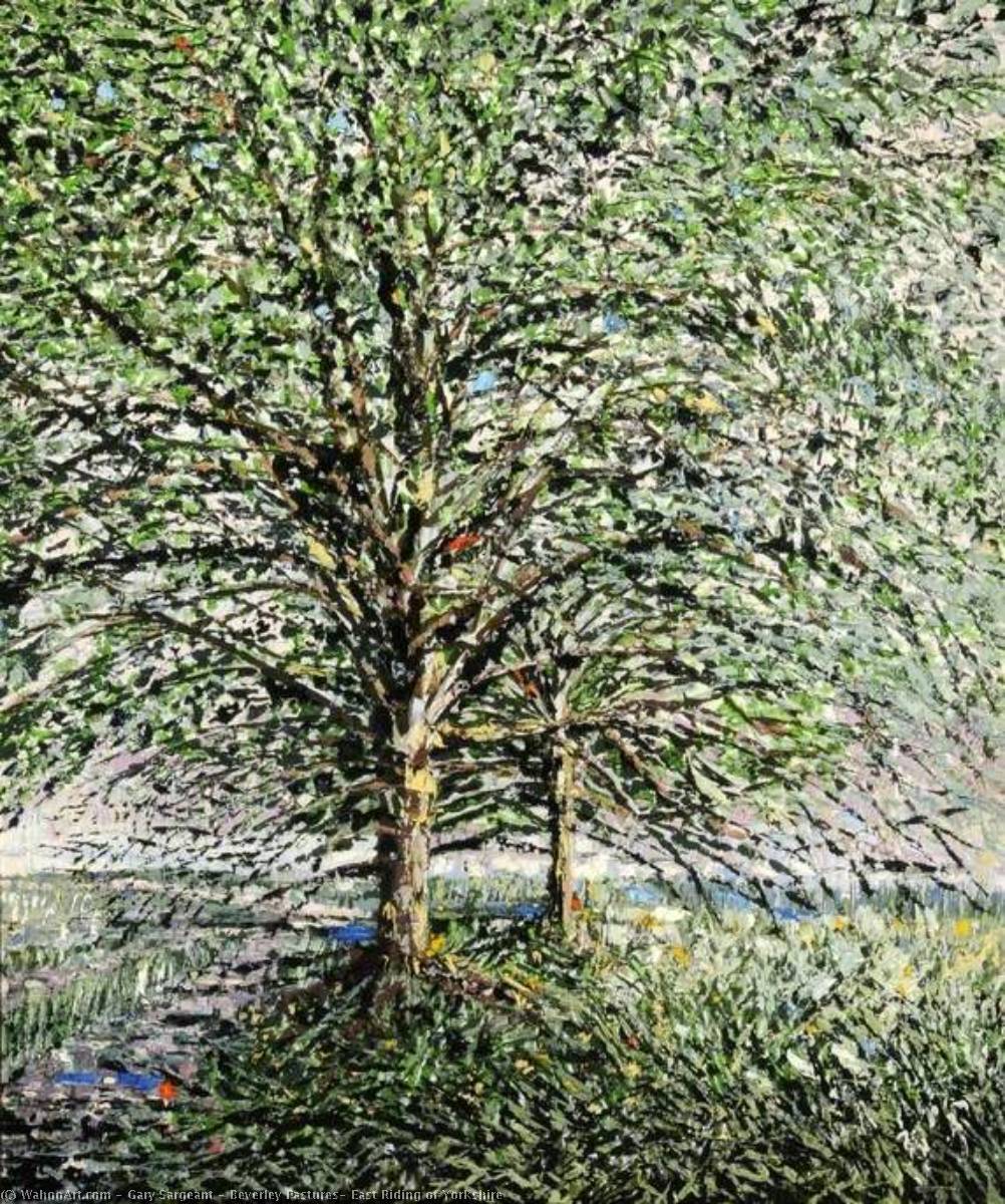 Beverley Pastures, East Riding Of Yorkshire — Gary Sargeant