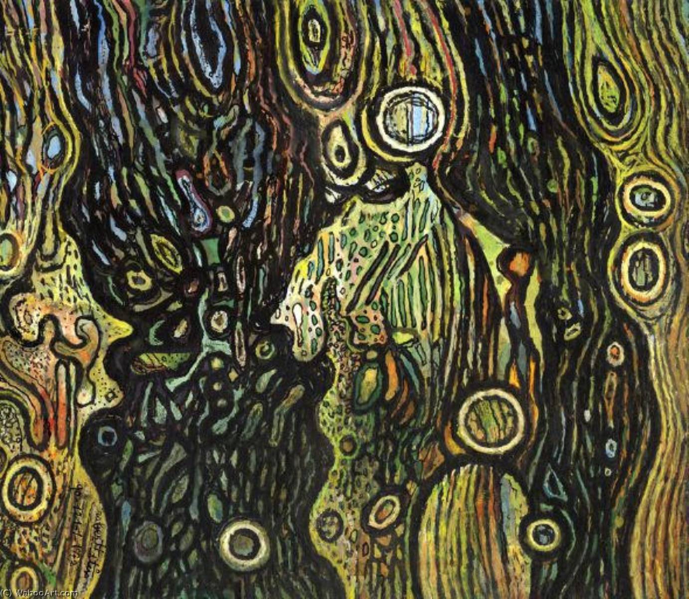 Chatou — Robert Tatin