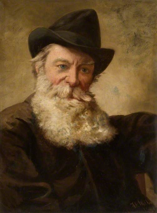 Robert Watson (1815–1885) — Duncan Fraser Mclea