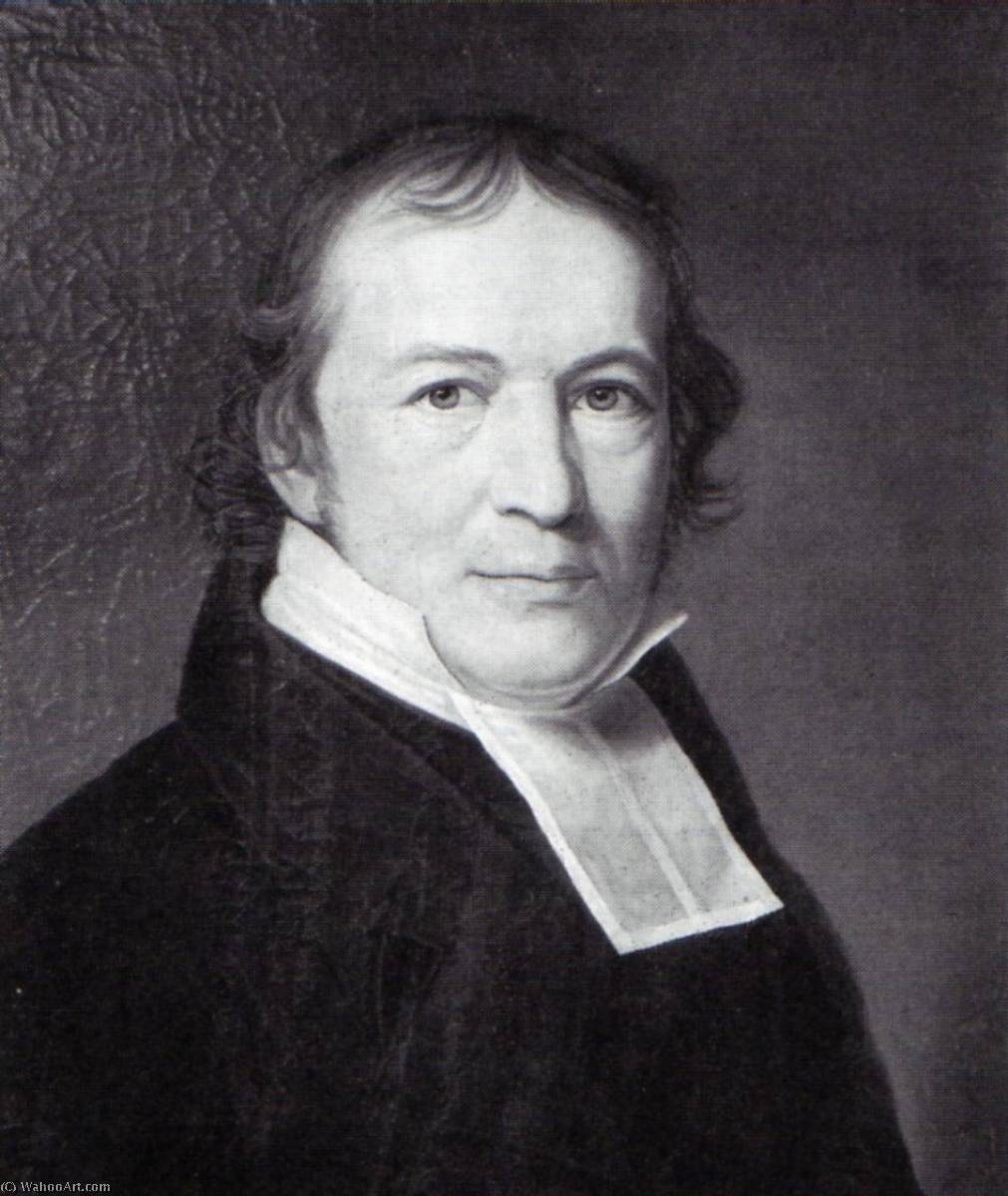 Johannes Geibel — Friedrich Carl Gröger
