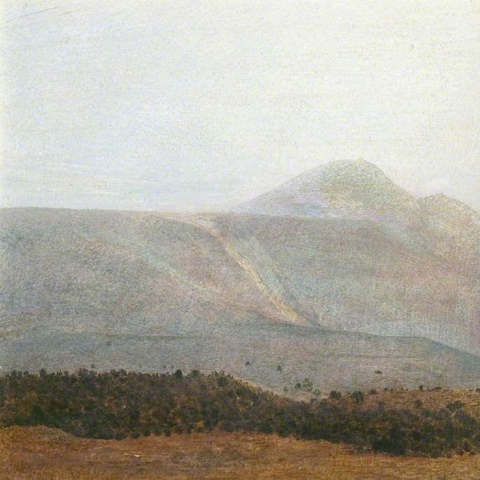 Abernethy, Perthshire — Andrew Scott George