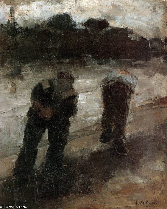 Floris Jaagpad Sun — Pieter Florentius Nicolaas Jacobus Arntzenius