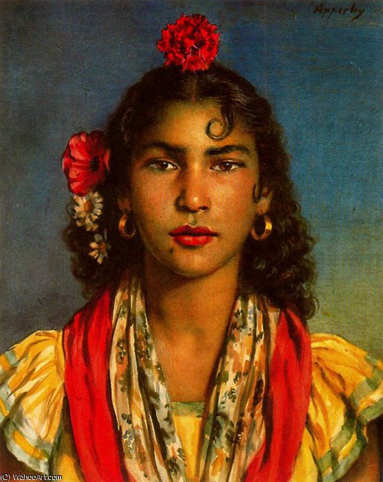 Untitled (6782) — Jorge Apperley (george Owen Wynne Apperley)