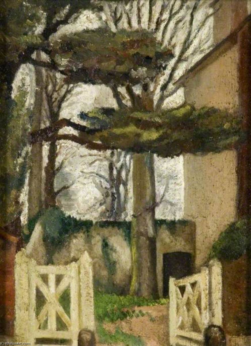 Elms, Sydenham — Lynton Harold Lamb