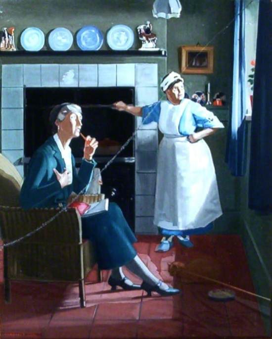 What's For Pudding Today — Margaret Gere