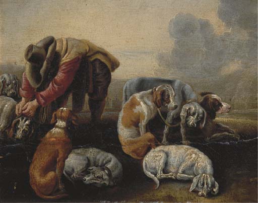 Untitled — Adriaen Cornelisz. Beeldemaker