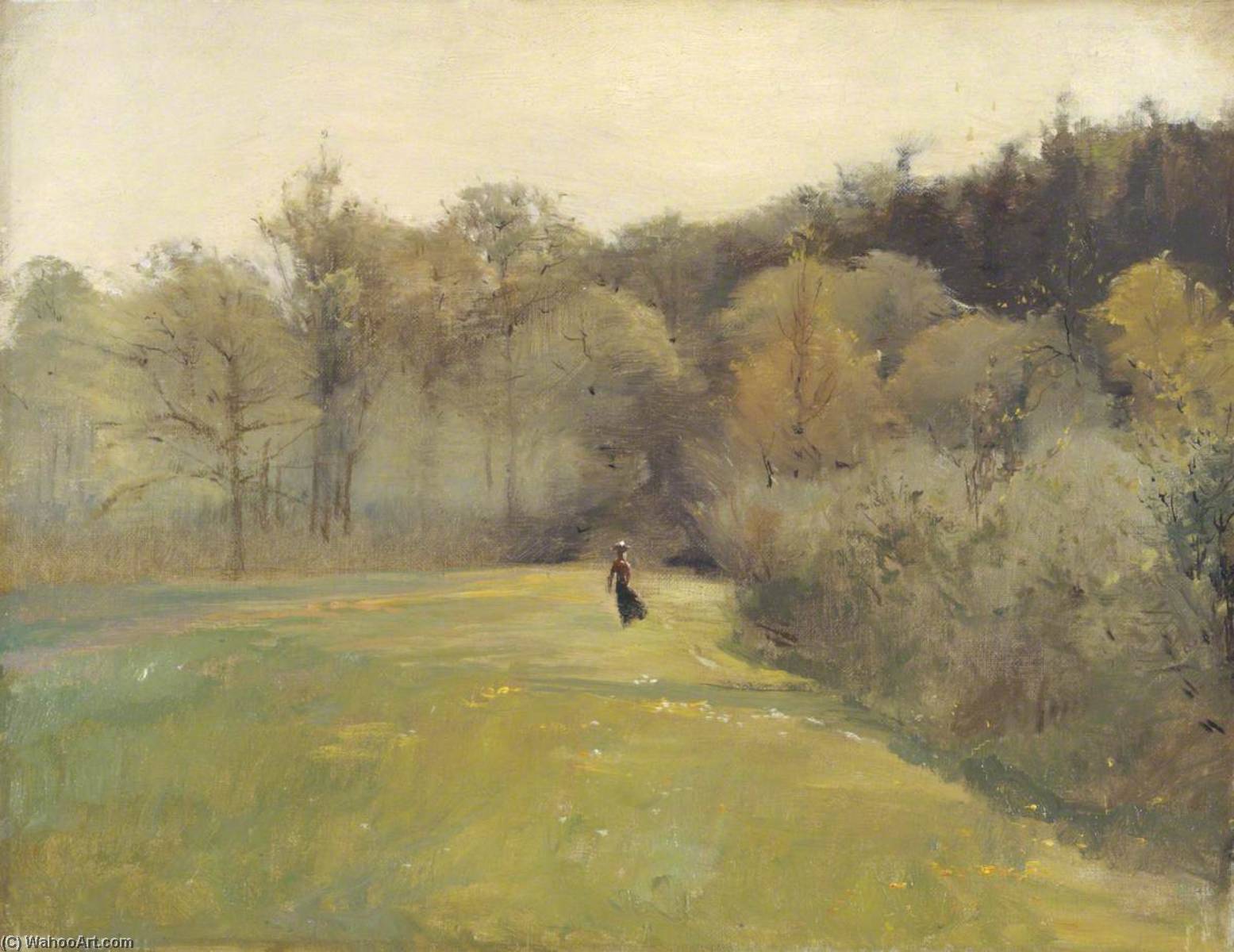 Llandrindod Wells — Sarah Paxton Ball Dodson