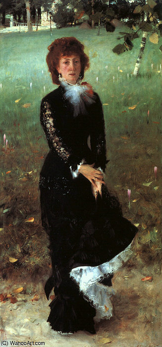 Untitled (8332) — Сарджент