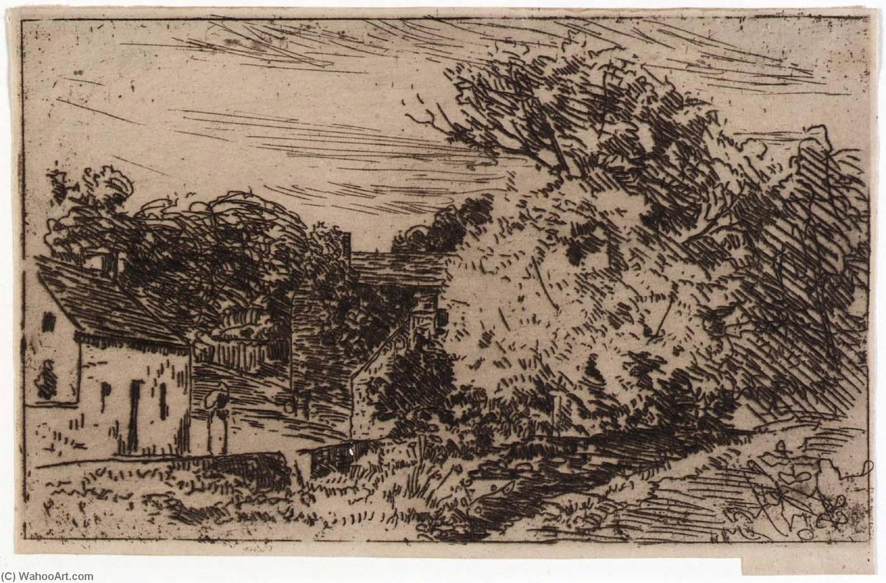 Glebe Farm Isle Of Man — Julian Alden Weir