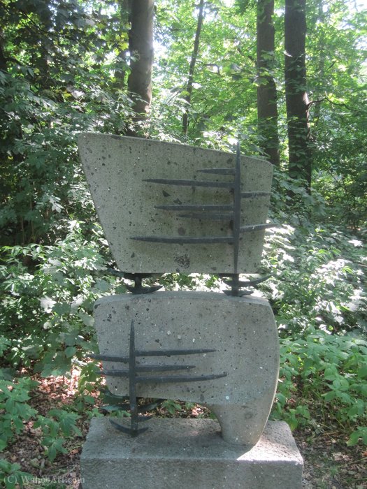 Biforma, (1959) — Aldo Calo