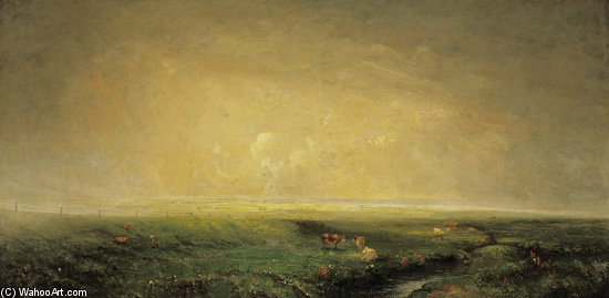 Rain And Sun — Antoine Chintreuil