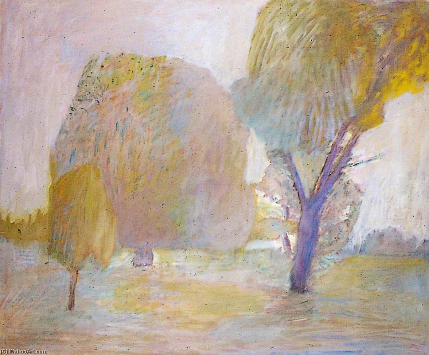 Landscape — Adrian Durham Stokes