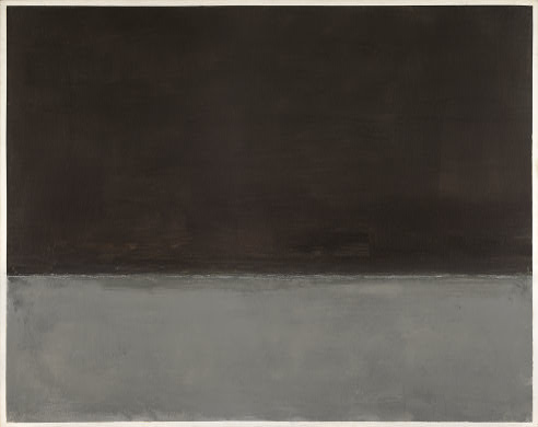 Untitled 141 — マーク・ロスコ