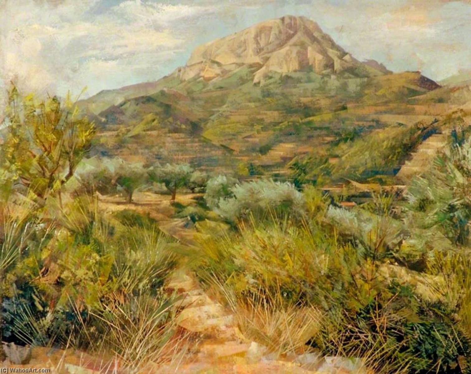 The Path Dardenne — Leonard Appelbee
