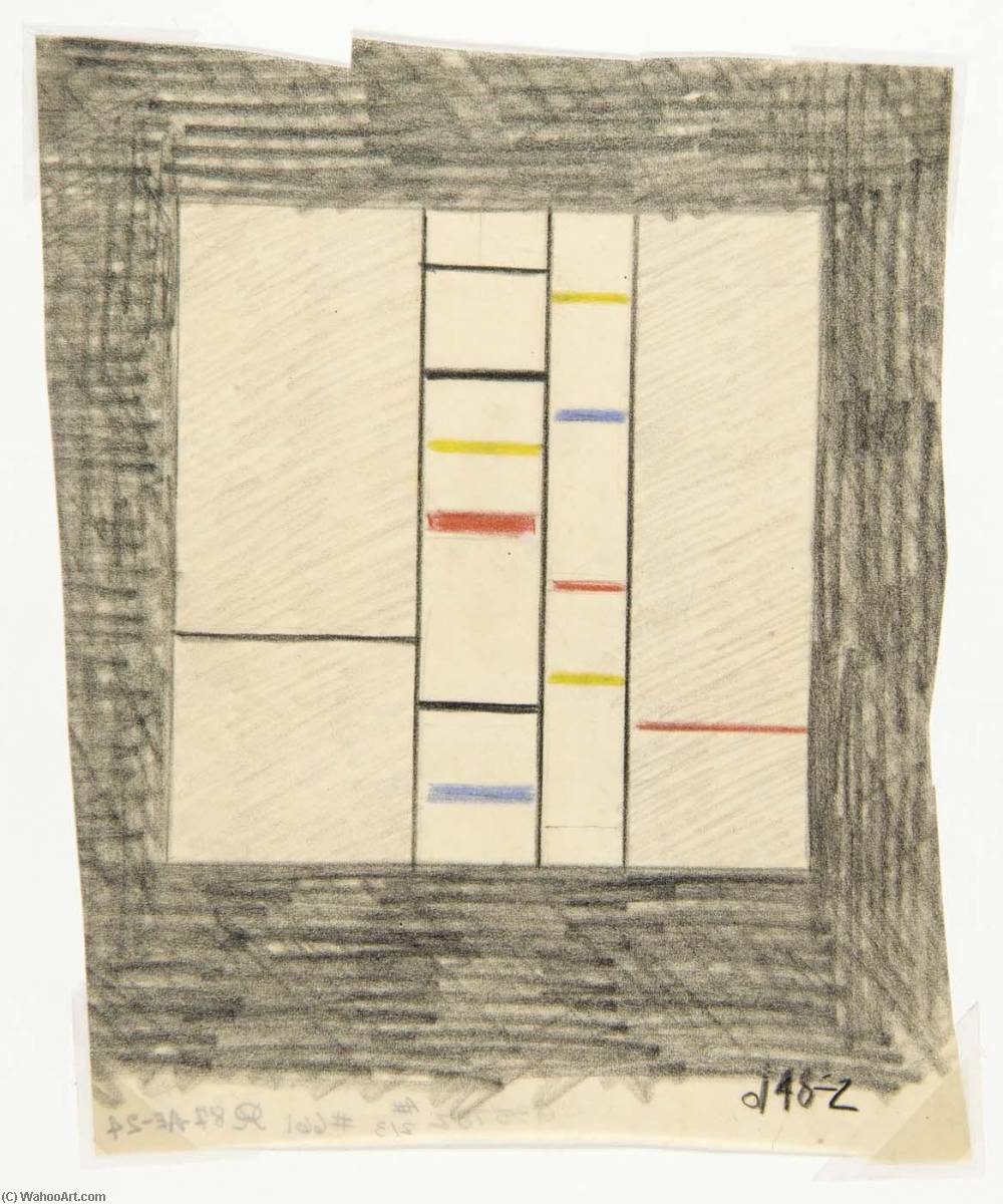 Untitled — Burgoyne Diller