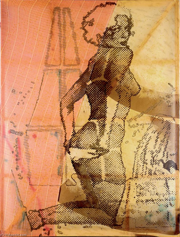B Mode — Sigmar Polke