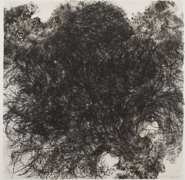 Untitled — Kiki Smit
