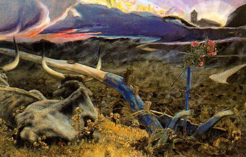 Iii Commandments Of The Decalogue. Rest — José Villegas Cordero