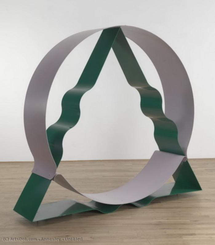 Untitled — David Annesley