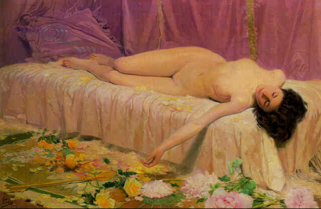 Flor Deshecha — Antonio Fillol Granell