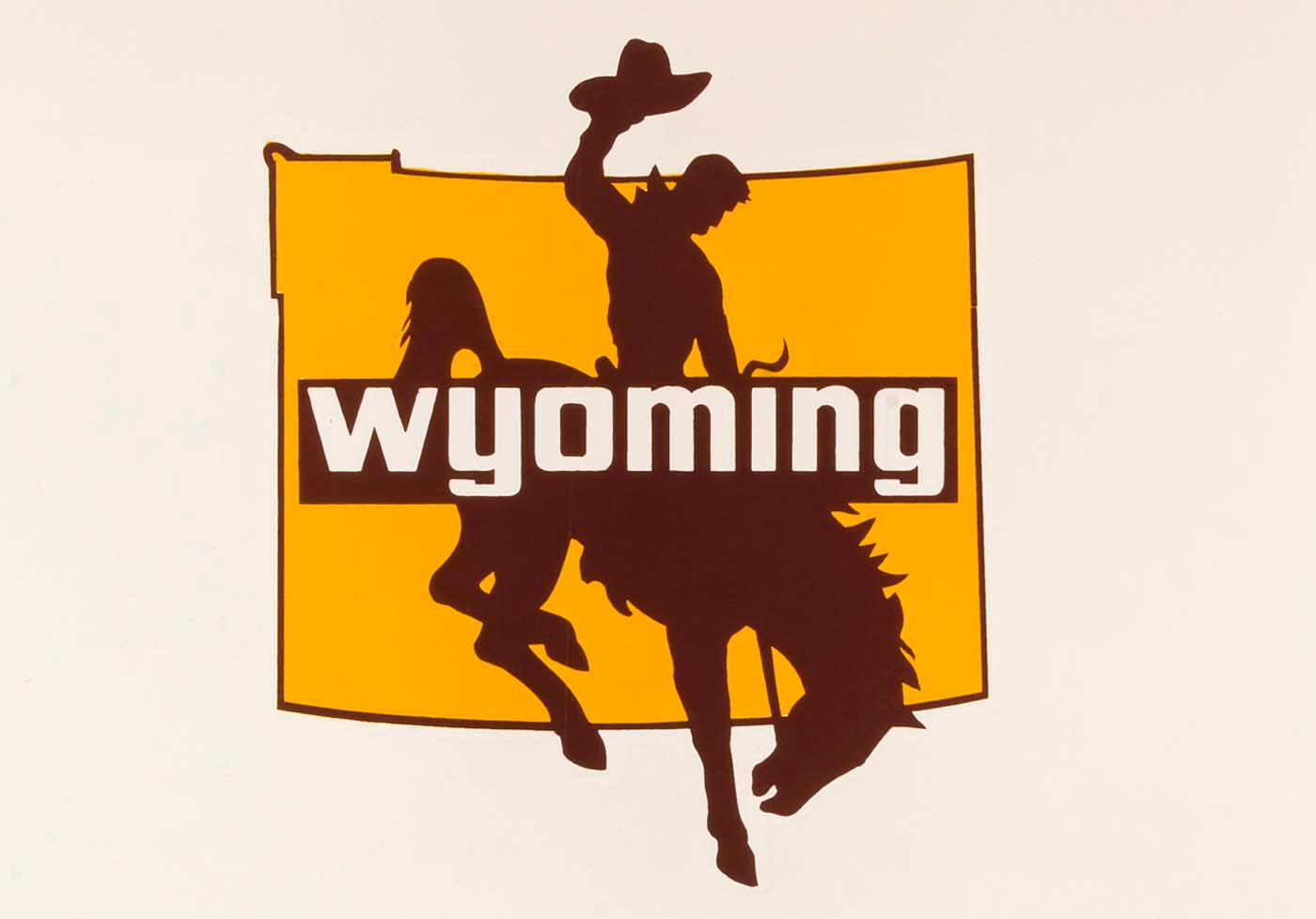 Untitled (wyoming), From The Wyoming Documentary Survey Project — Penny Diane Wolin
