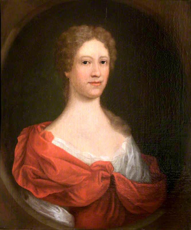 Mrs James Irvine Of Altamford — Cosmo Alexander