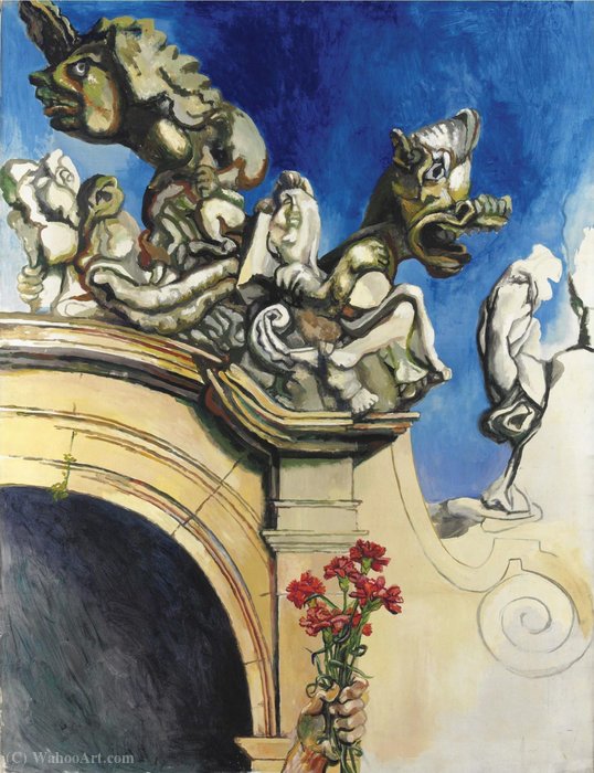 Untitled (755) — Renato Guttuso
