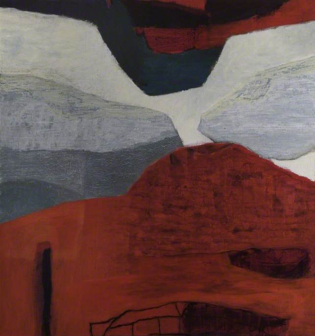 Fields I Saw Them — Cecilia Vargas