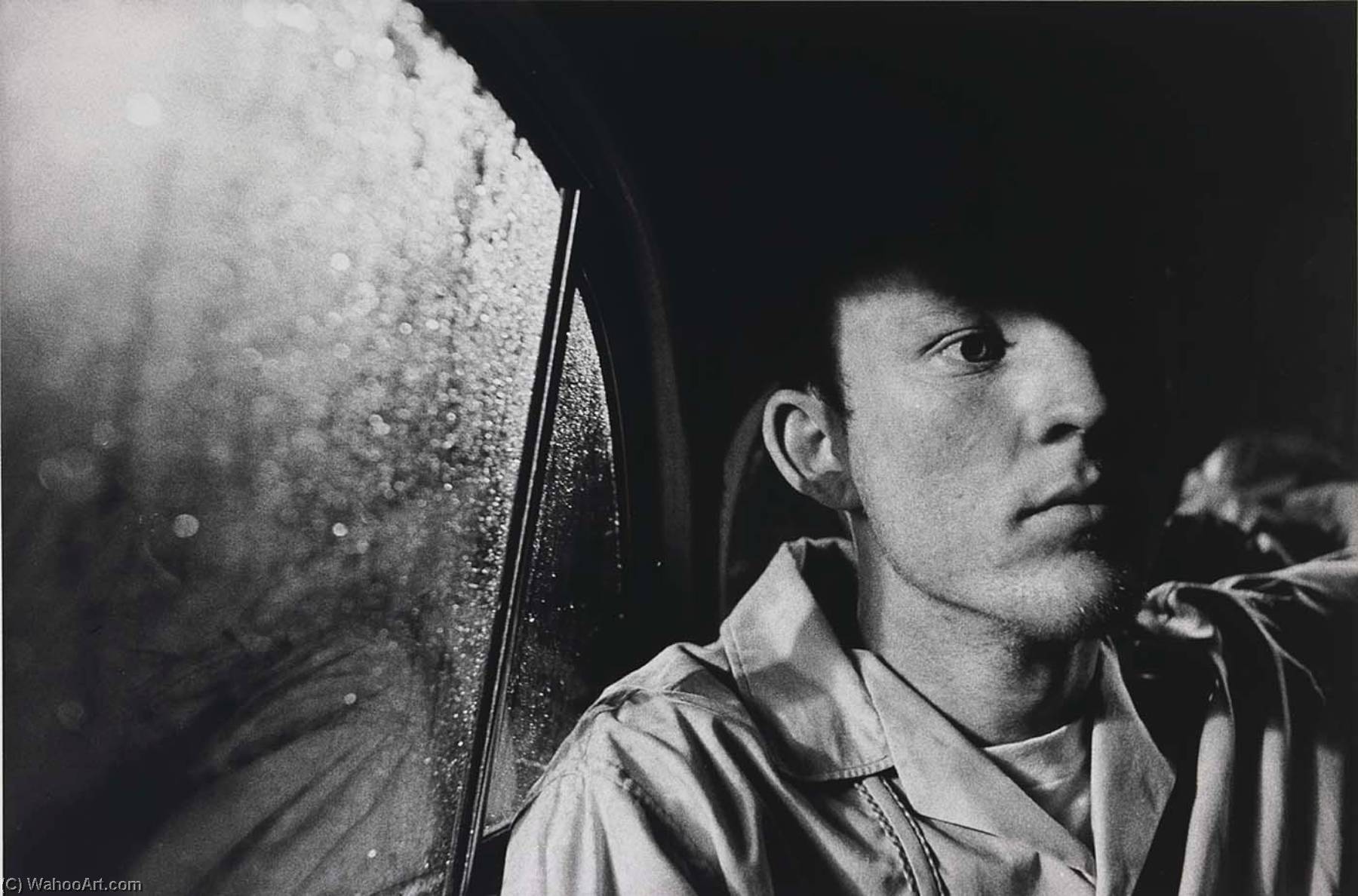 Tulsa 6 — Larry Clark