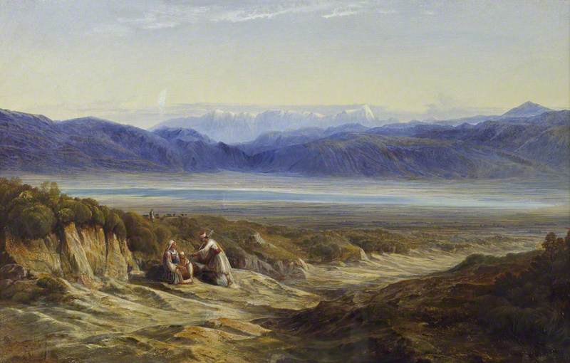 Thermopylae — Эдвард Лэр