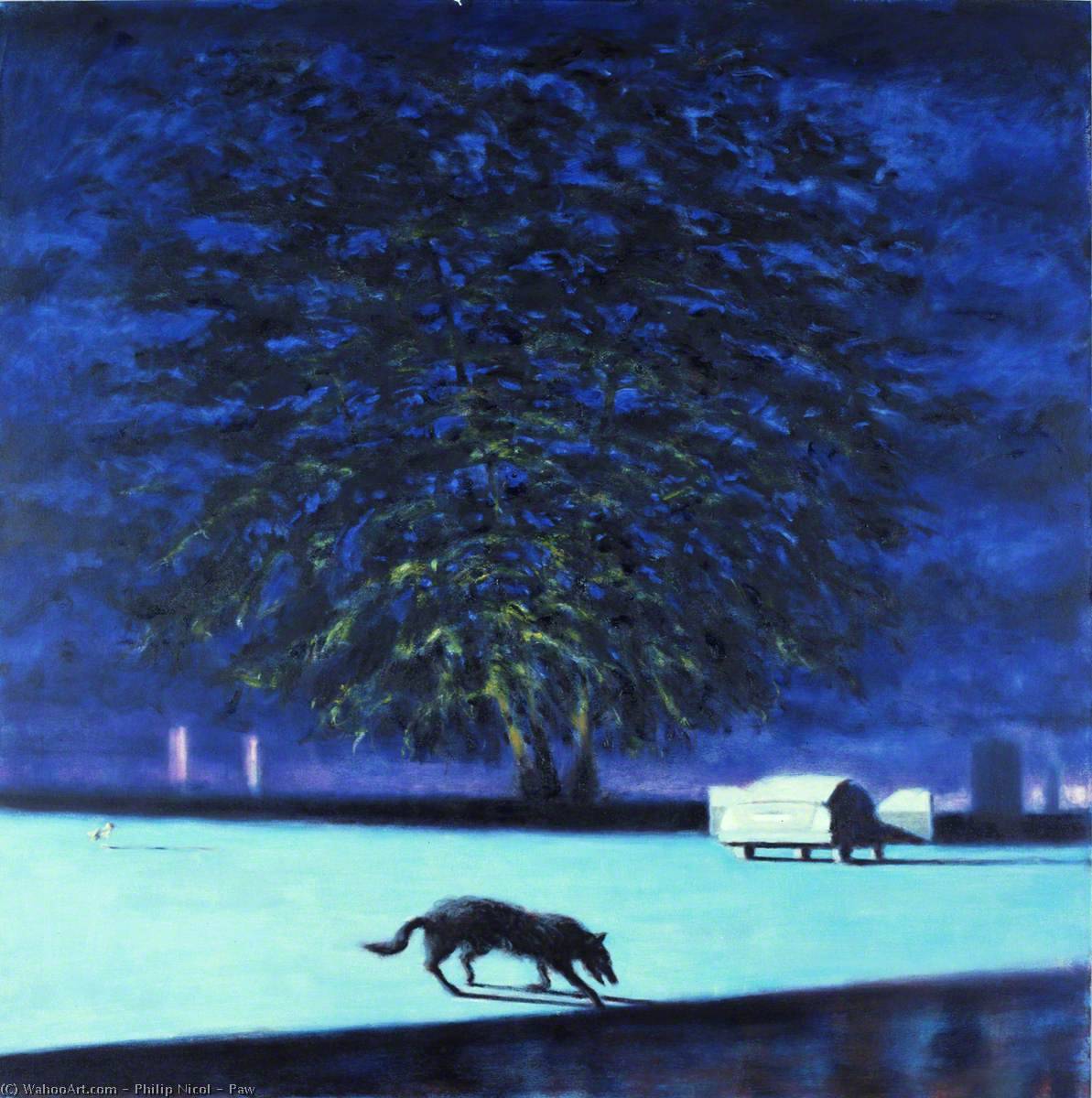 Paw — Philip Nicol