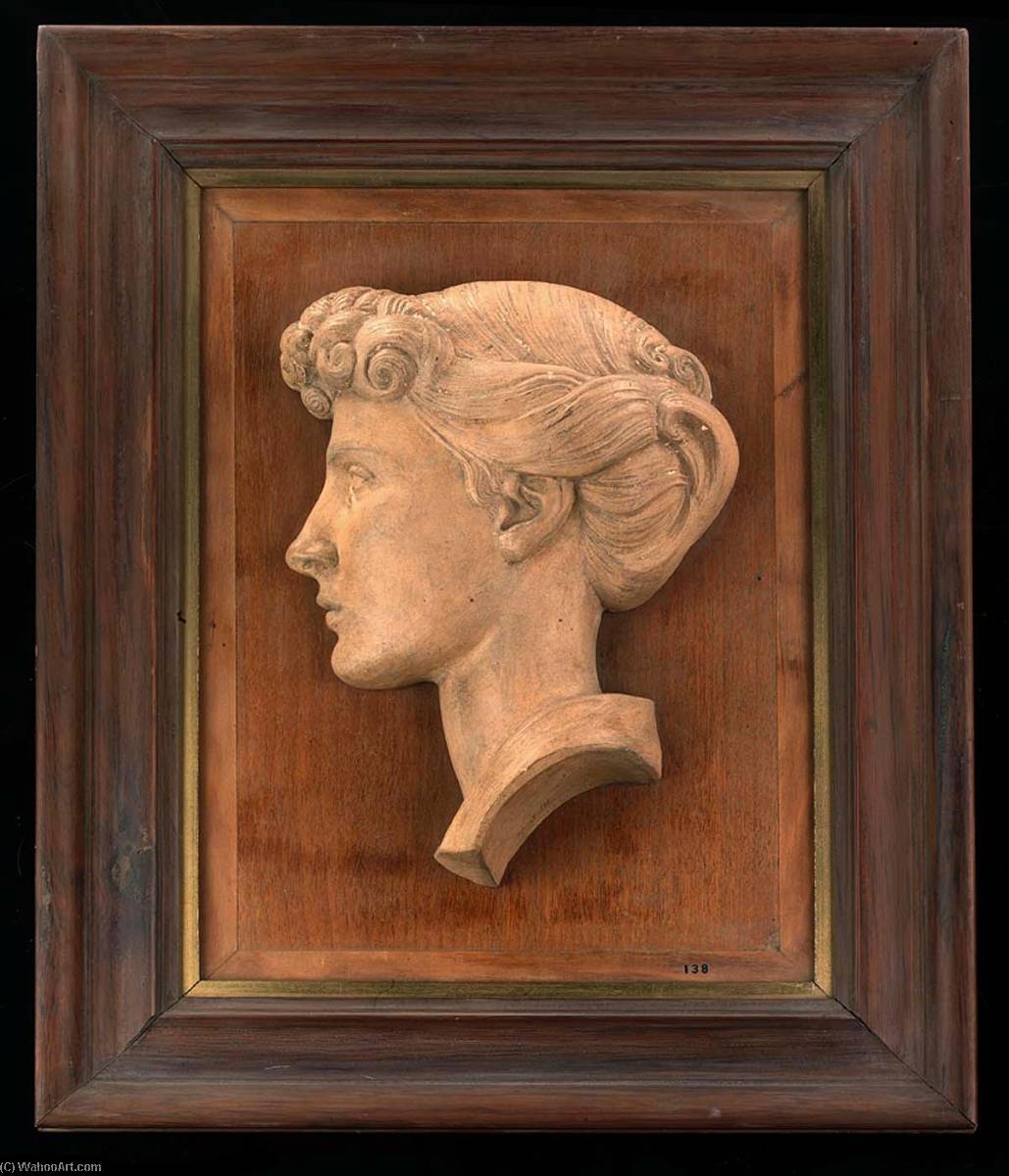 Elizabeth Rickey — Paul Manship